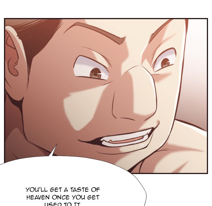 Hidden Past Chapter 25 - HolyManga.Net