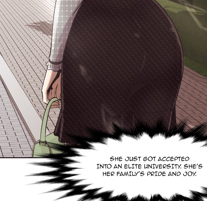 Hidden Past Chapter 25 - HolyManga.Net