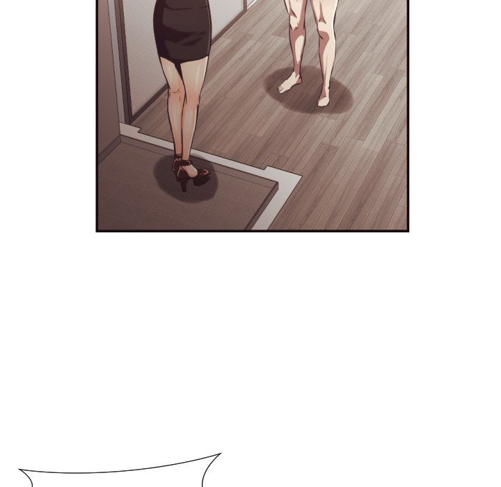 Hidden Past Chapter 25 - HolyManga.Net