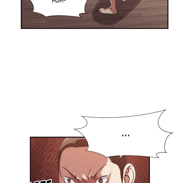 Hidden Past Chapter 25 - HolyManga.Net
