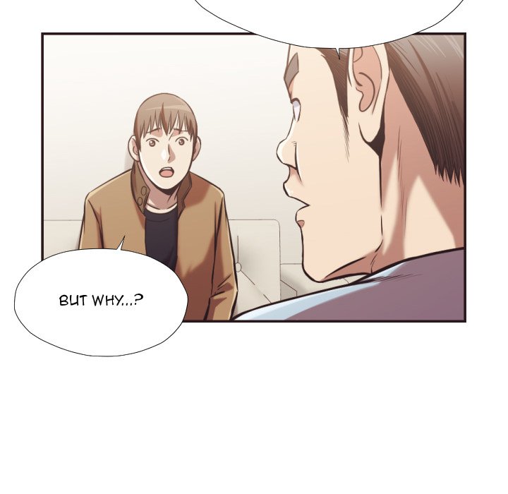 Hidden Past Chapter 25 - HolyManga.Net