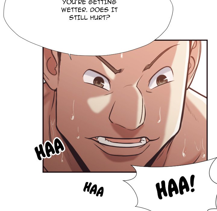 Hidden Past Chapter 25 - HolyManga.Net
