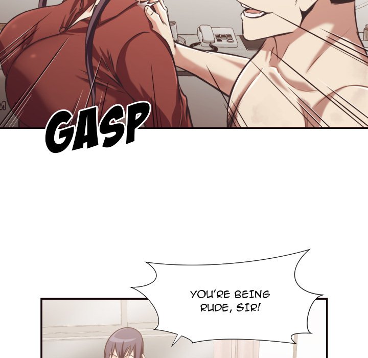 Hidden Past Chapter 25 - HolyManga.Net