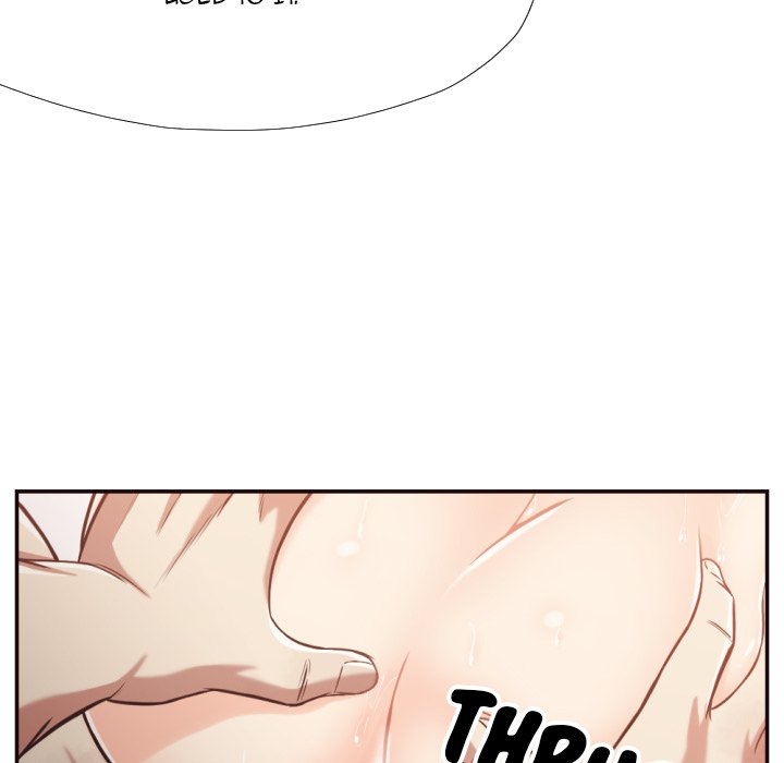 Hidden Past Chapter 25 - HolyManga.Net