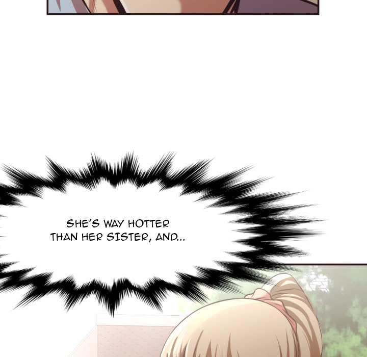 Hidden Past Chapter 25 - HolyManga.Net