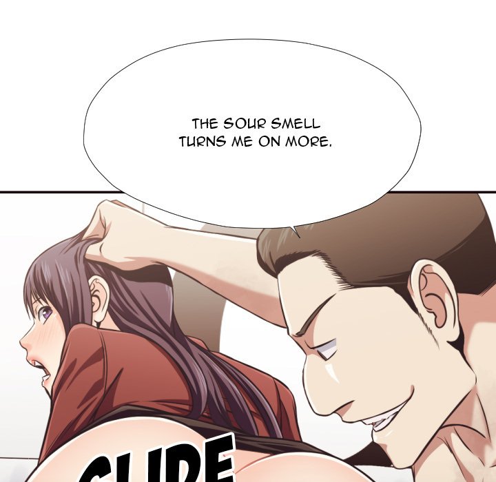 Hidden Past Chapter 25 - HolyManga.Net