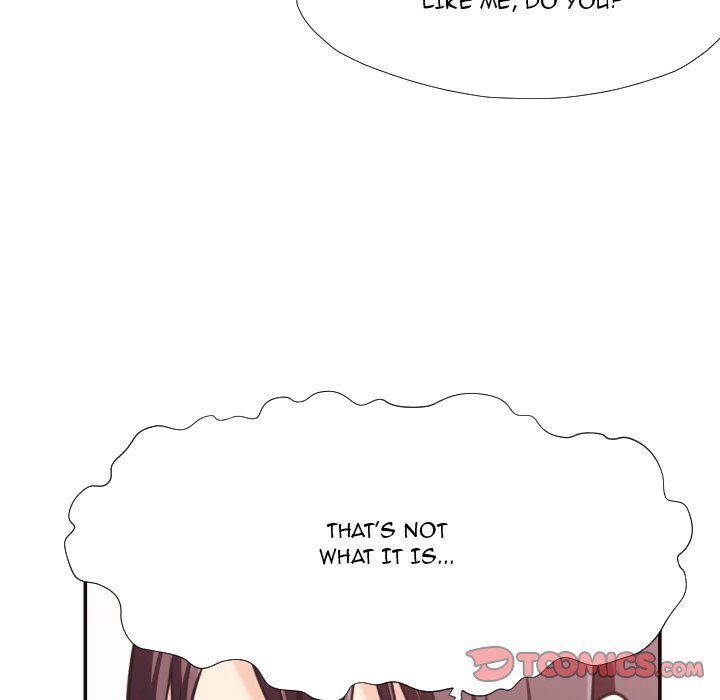 Hidden Past Chapter 25 - HolyManga.Net