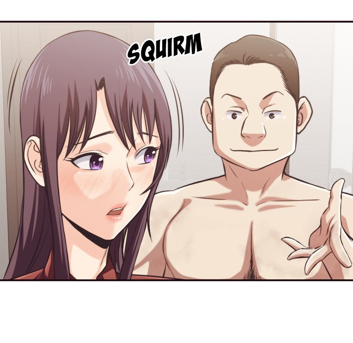Hidden Past Chapter 25 - HolyManga.Net