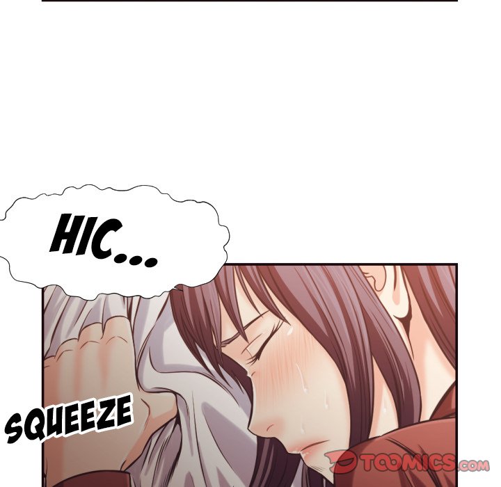 Hidden Past Chapter 25 - HolyManga.Net
