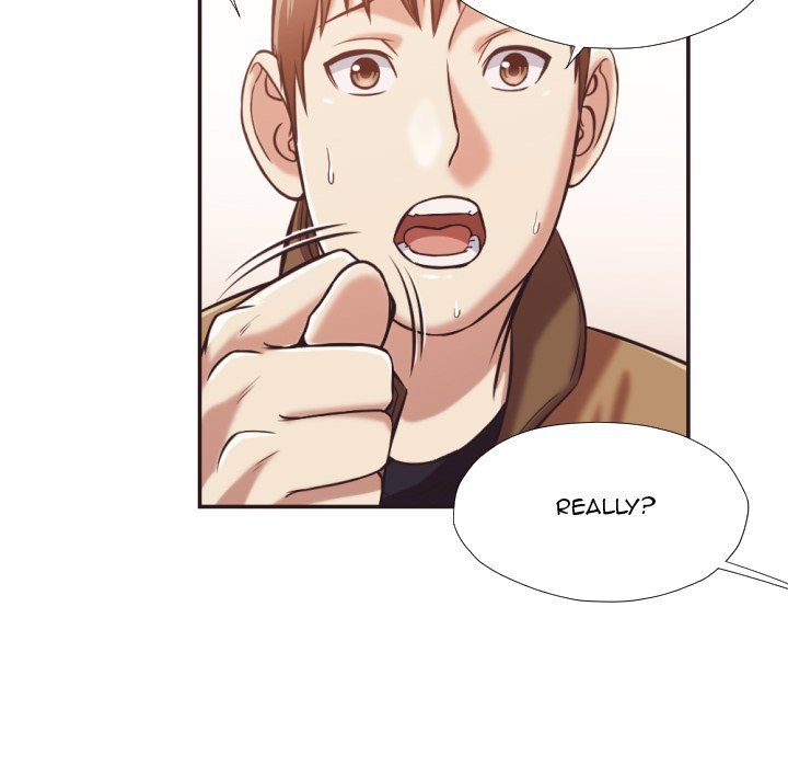 Hidden Past Chapter 25 - HolyManga.Net