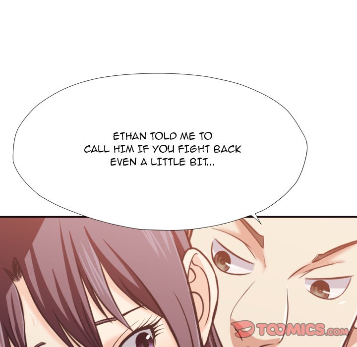 Hidden Past Chapter 25 - HolyManga.Net