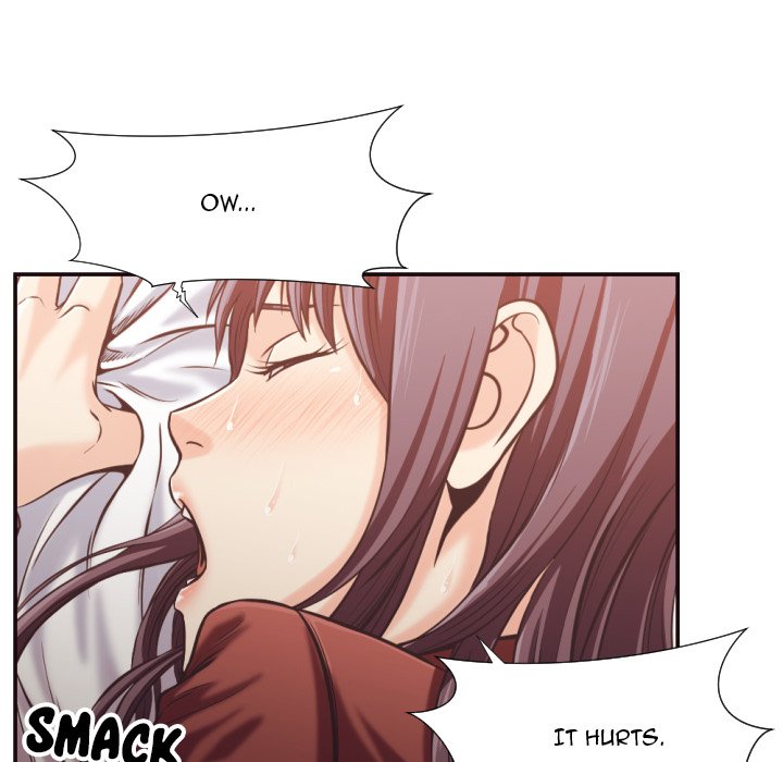 Hidden Past Chapter 25 - HolyManga.Net