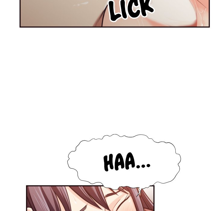 Hidden Past Chapter 25 - HolyManga.Net
