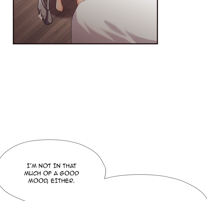 Hidden Past Chapter 25 - HolyManga.Net