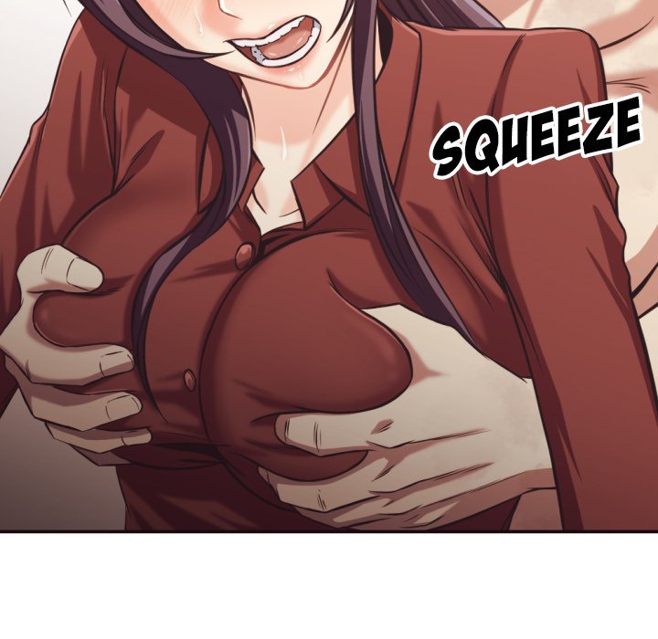 Hidden Past Chapter 25 - HolyManga.Net