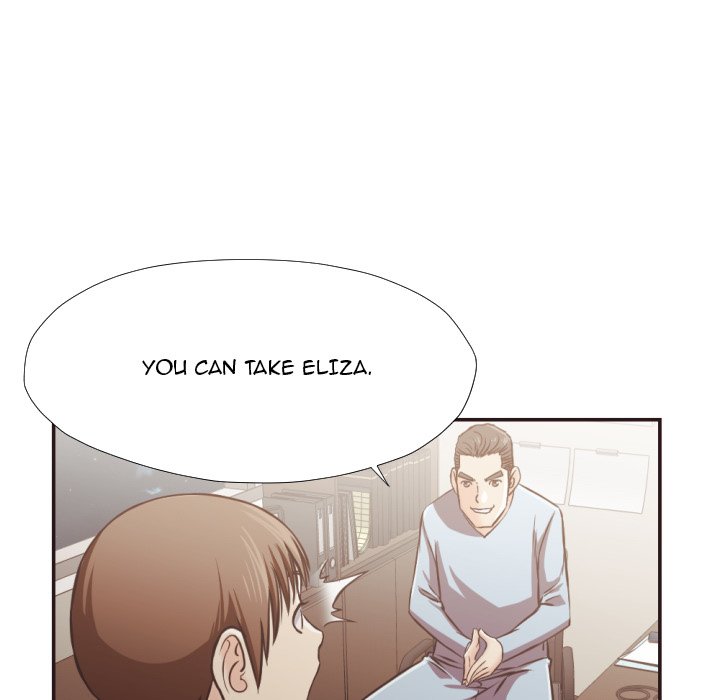 Hidden Past Chapter 25 - HolyManga.Net