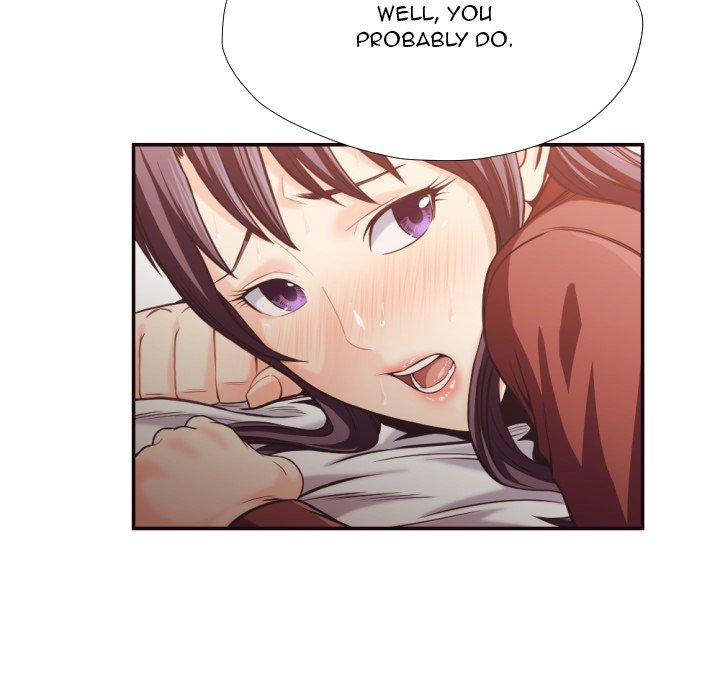 Hidden Past Chapter 25 - HolyManga.Net