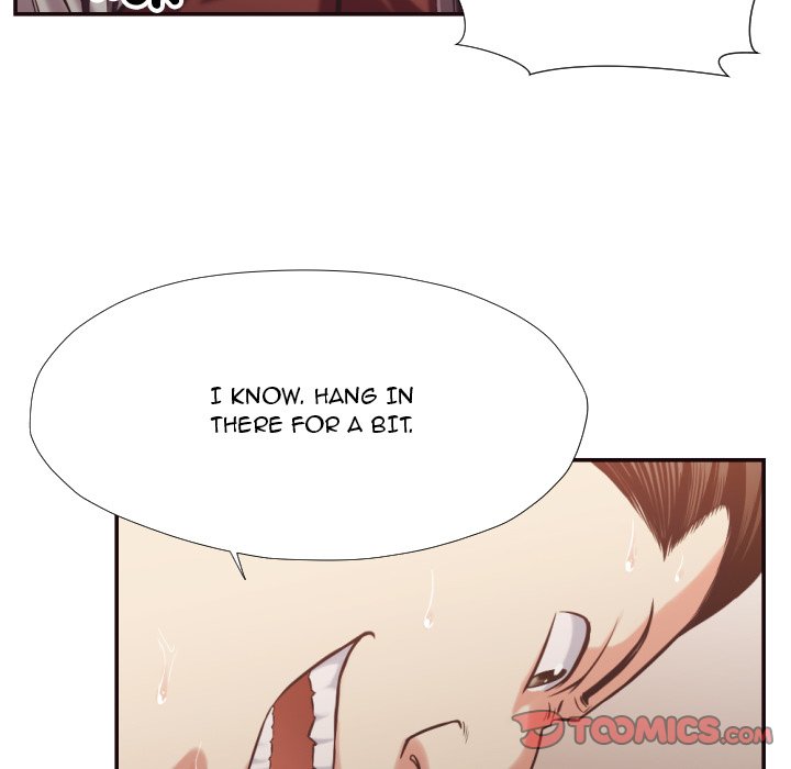 Hidden Past Chapter 25 - HolyManga.Net