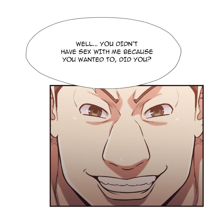 Hidden Past Chapter 27 - HolyManga.Net