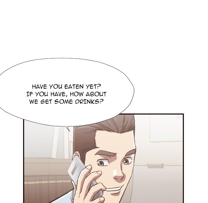 Hidden Past Chapter 27 - HolyManga.Net