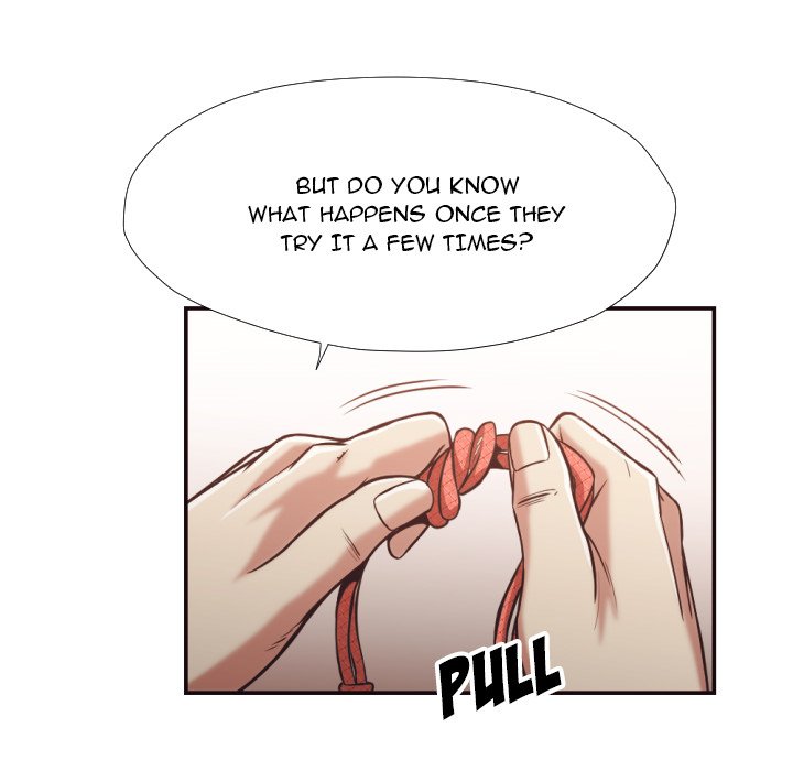 Hidden Past Chapter 27 - HolyManga.Net