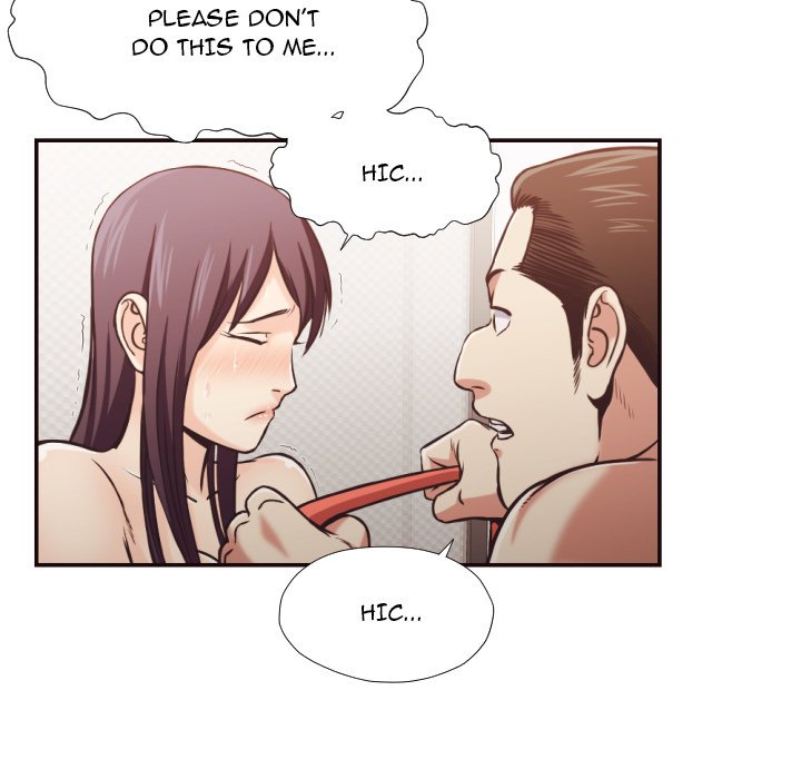Hidden Past Chapter 27 - HolyManga.Net