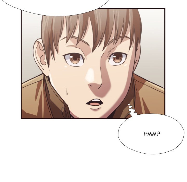 Hidden Past Chapter 27 - HolyManga.Net