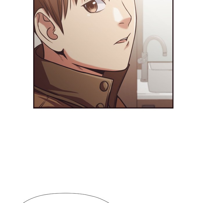 Hidden Past Chapter 27 - HolyManga.Net