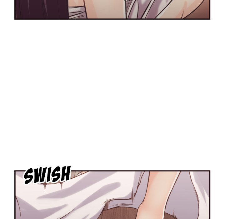 Hidden Past Chapter 27 - HolyManga.Net