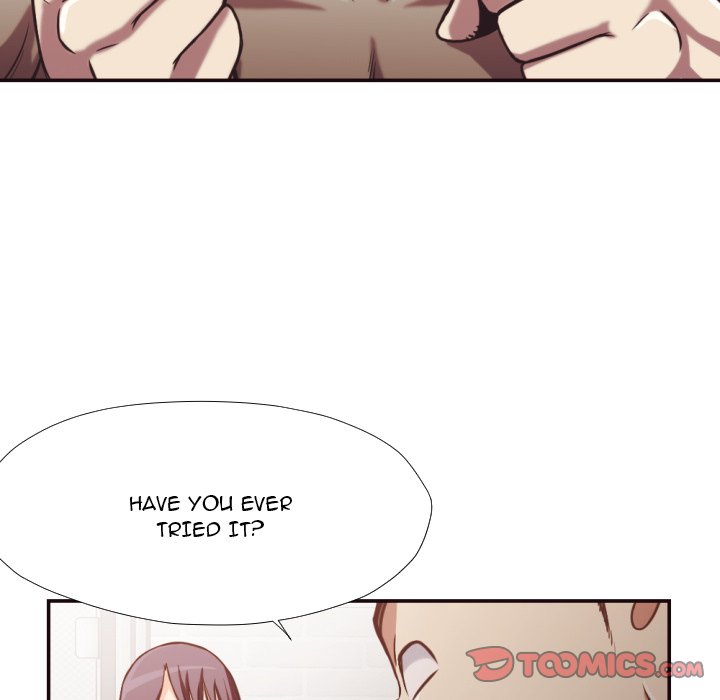 Hidden Past Chapter 27 - HolyManga.Net