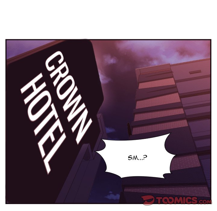 Hidden Past Chapter 27 - HolyManga.Net
