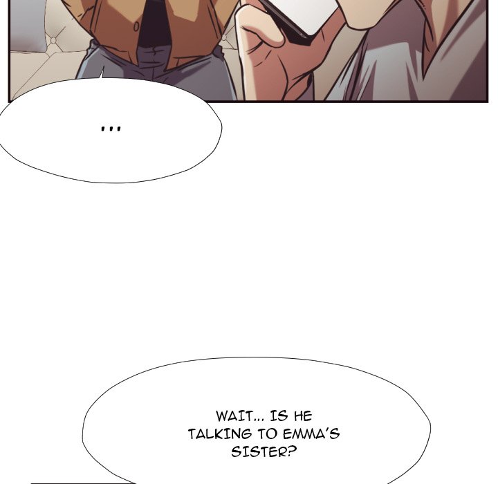 Hidden Past Chapter 27 - HolyManga.Net