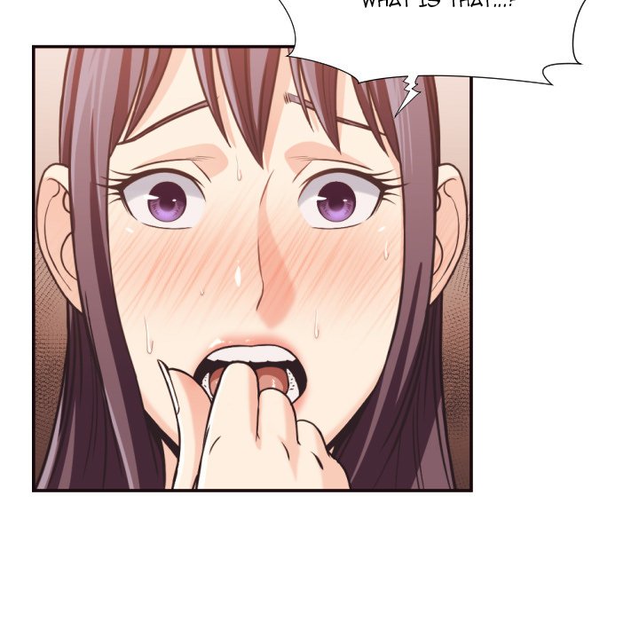 Hidden Past Chapter 27 - HolyManga.Net