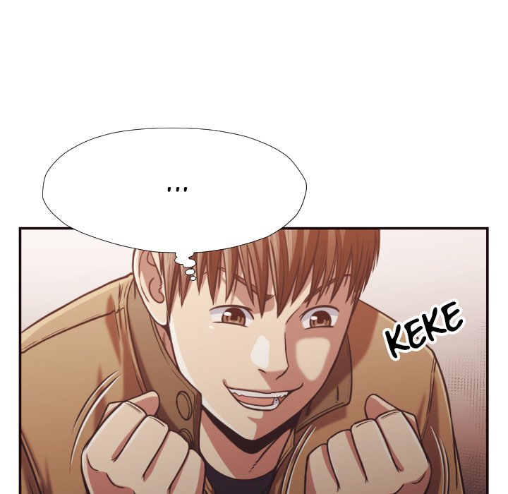 Hidden Past Chapter 27 - HolyManga.Net