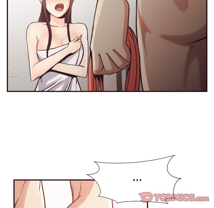 Hidden Past Chapter 27 - HolyManga.Net