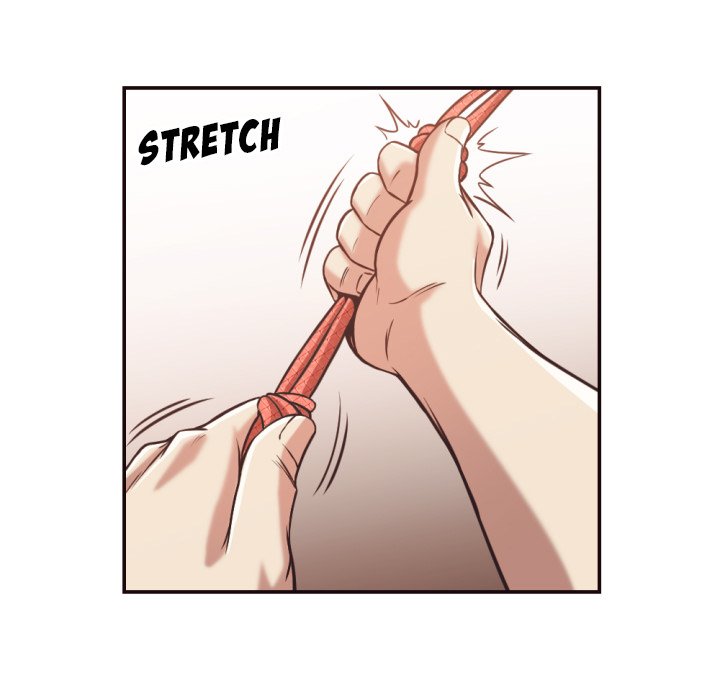 Hidden Past Chapter 27 - HolyManga.Net