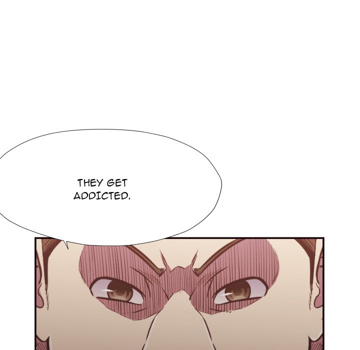 Hidden Past Chapter 27 - HolyManga.Net