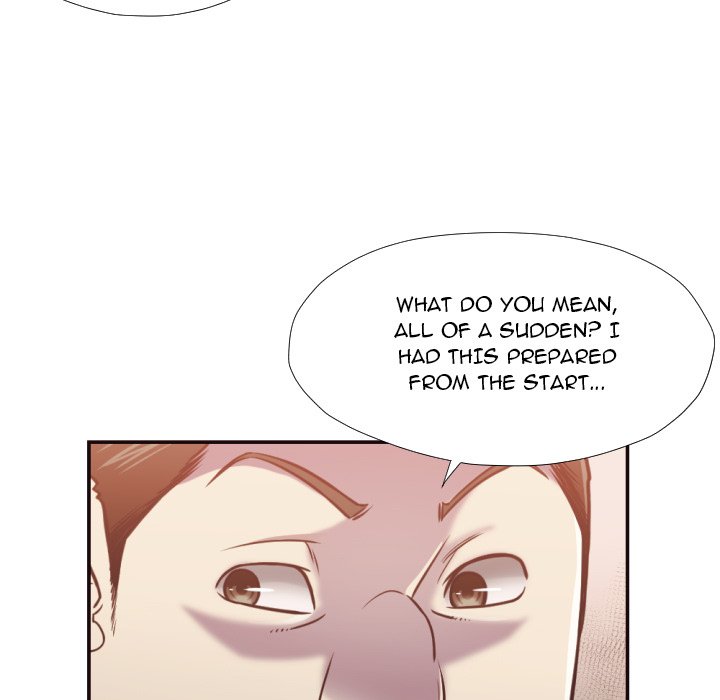 Hidden Past Chapter 27 - HolyManga.Net