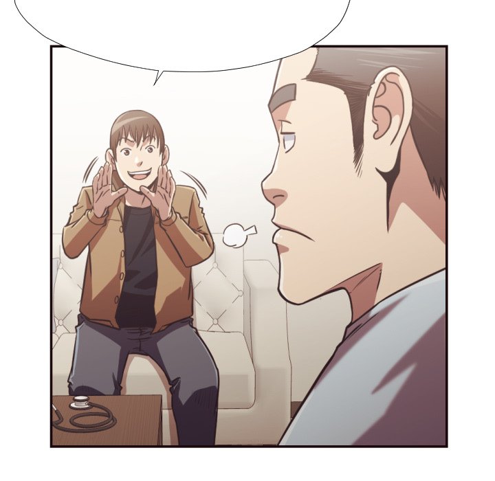 Hidden Past Chapter 27 - HolyManga.Net