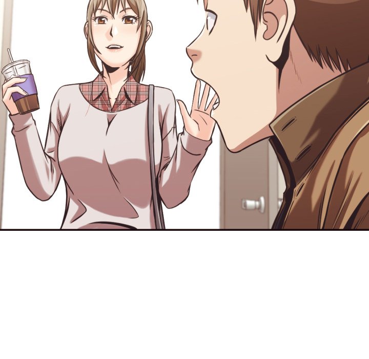 Hidden Past Chapter 27 - HolyManga.Net