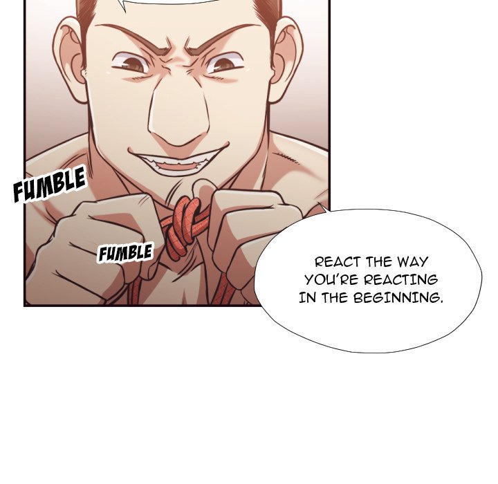 Hidden Past Chapter 27 - HolyManga.Net
