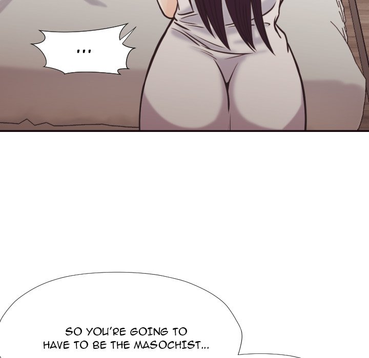 Hidden Past Chapter 27 - HolyManga.Net