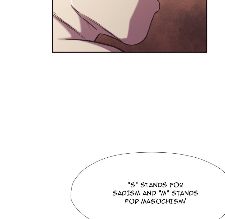 Hidden Past Chapter 27 - HolyManga.Net
