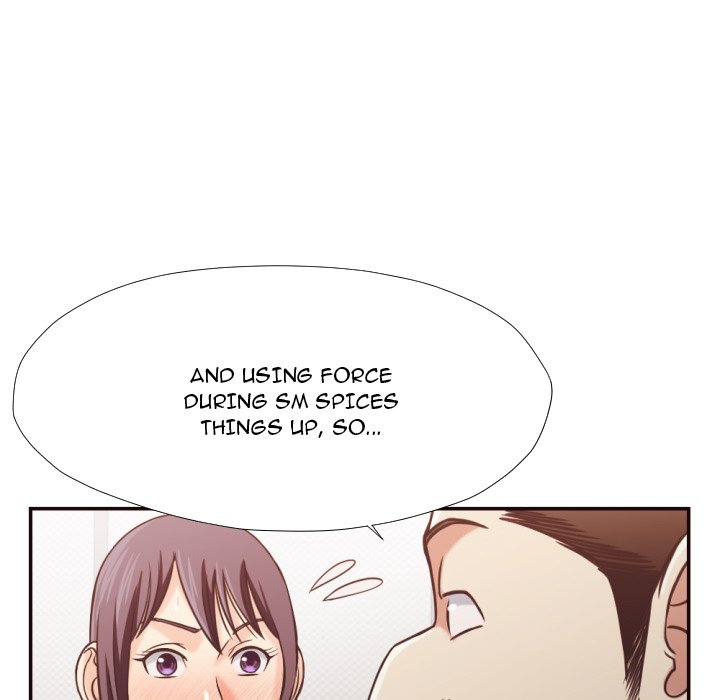 Hidden Past Chapter 27 - HolyManga.Net