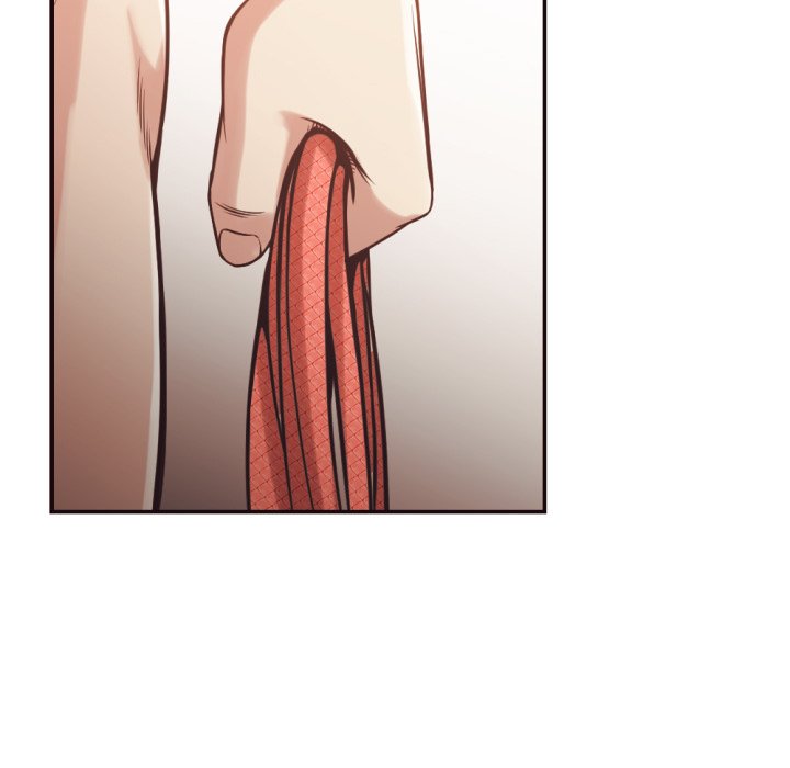 Hidden Past Chapter 27 - HolyManga.Net