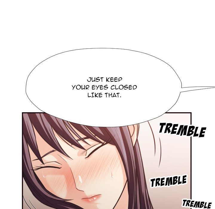 Hidden Past Chapter 27 - HolyManga.Net