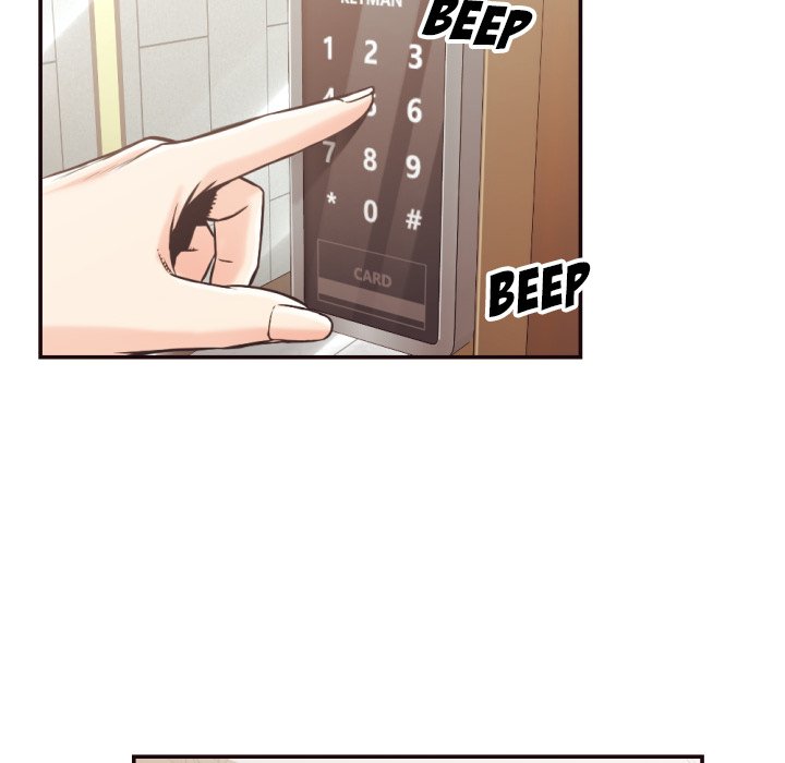 Hidden Past Chapter 27 - HolyManga.Net