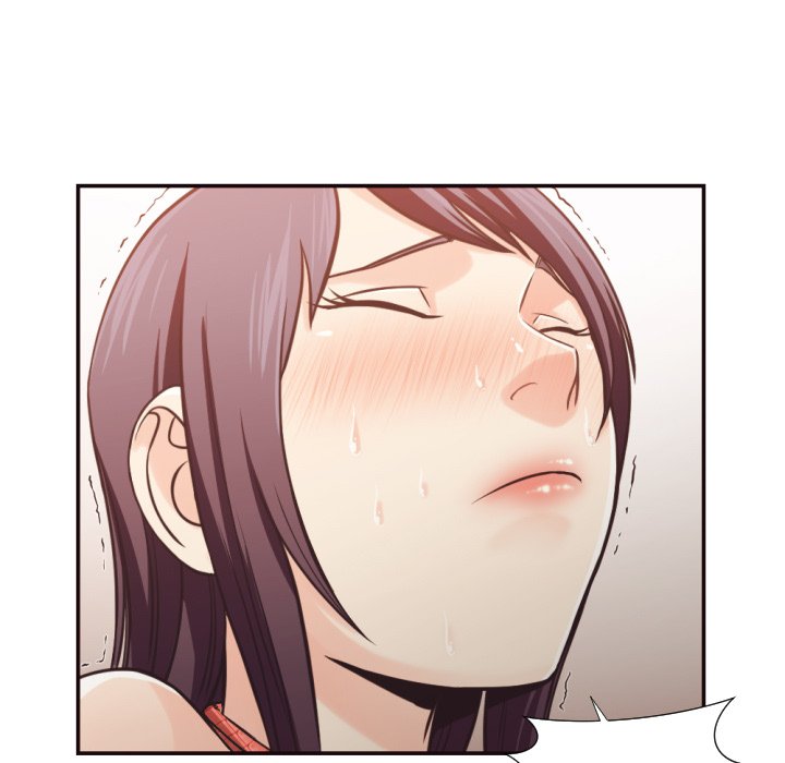 Hidden Past Chapter 27 - HolyManga.Net