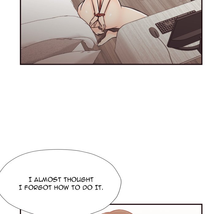 Hidden Past Chapter 27 - HolyManga.Net