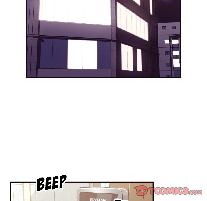 Hidden Past Chapter 27 - HolyManga.Net